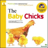 The Baby Chicks Book & CD Pack